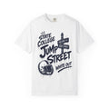 Penn State 'Jump Street' Whiteout T-Shirt