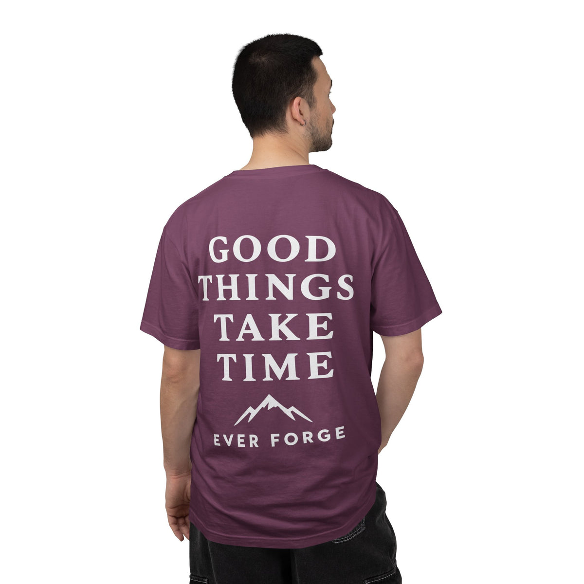 Good Things Take Time T-Shirt