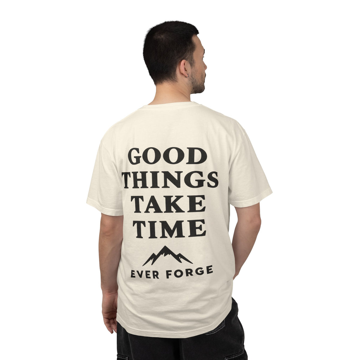 Good Things Take Time T-Shirt