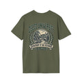 Delco University "Department of Bad Decisions" T-Shirt