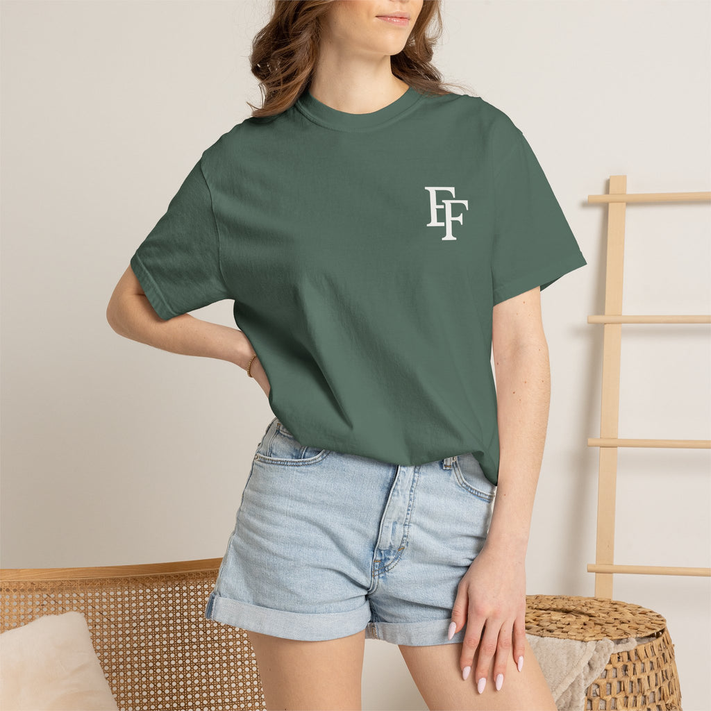 Good Things Take Time T-Shirt