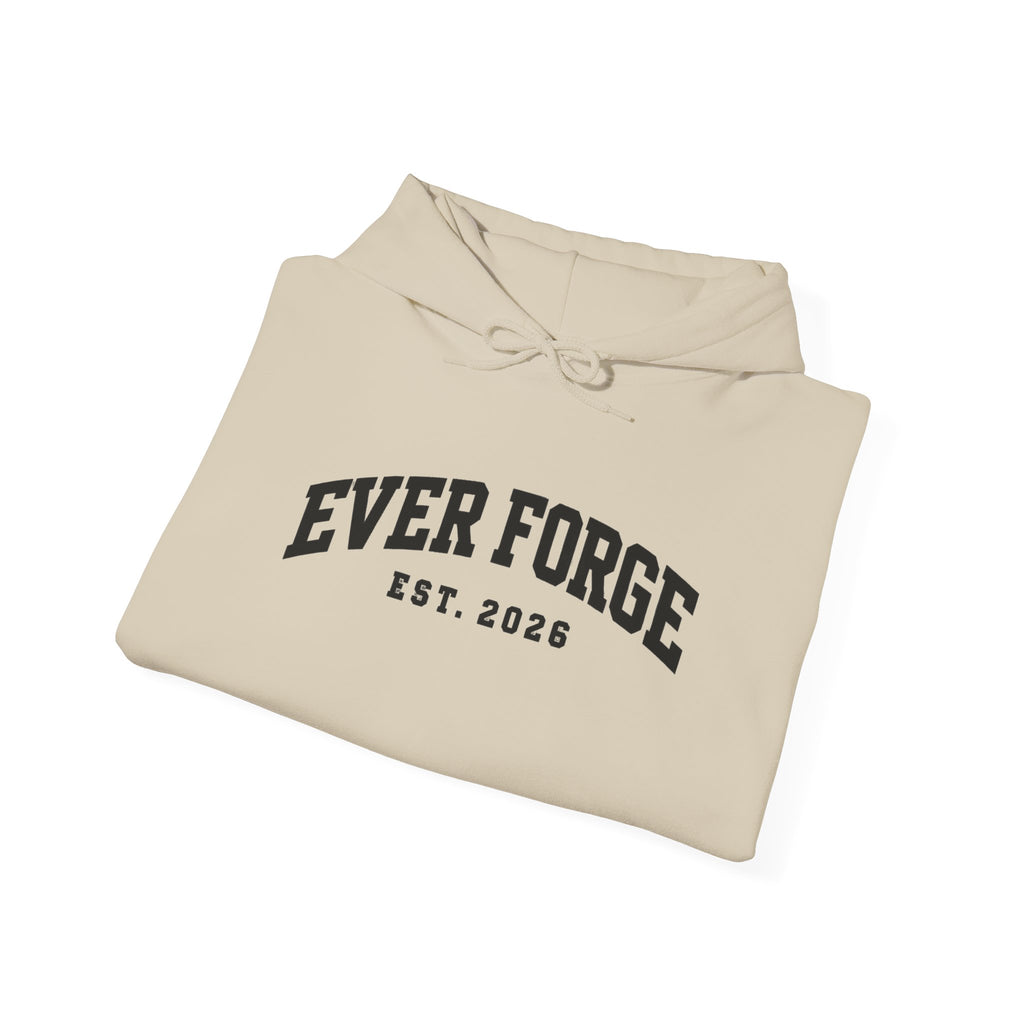 Ever Forge “Good Things Take Time” Hoodie