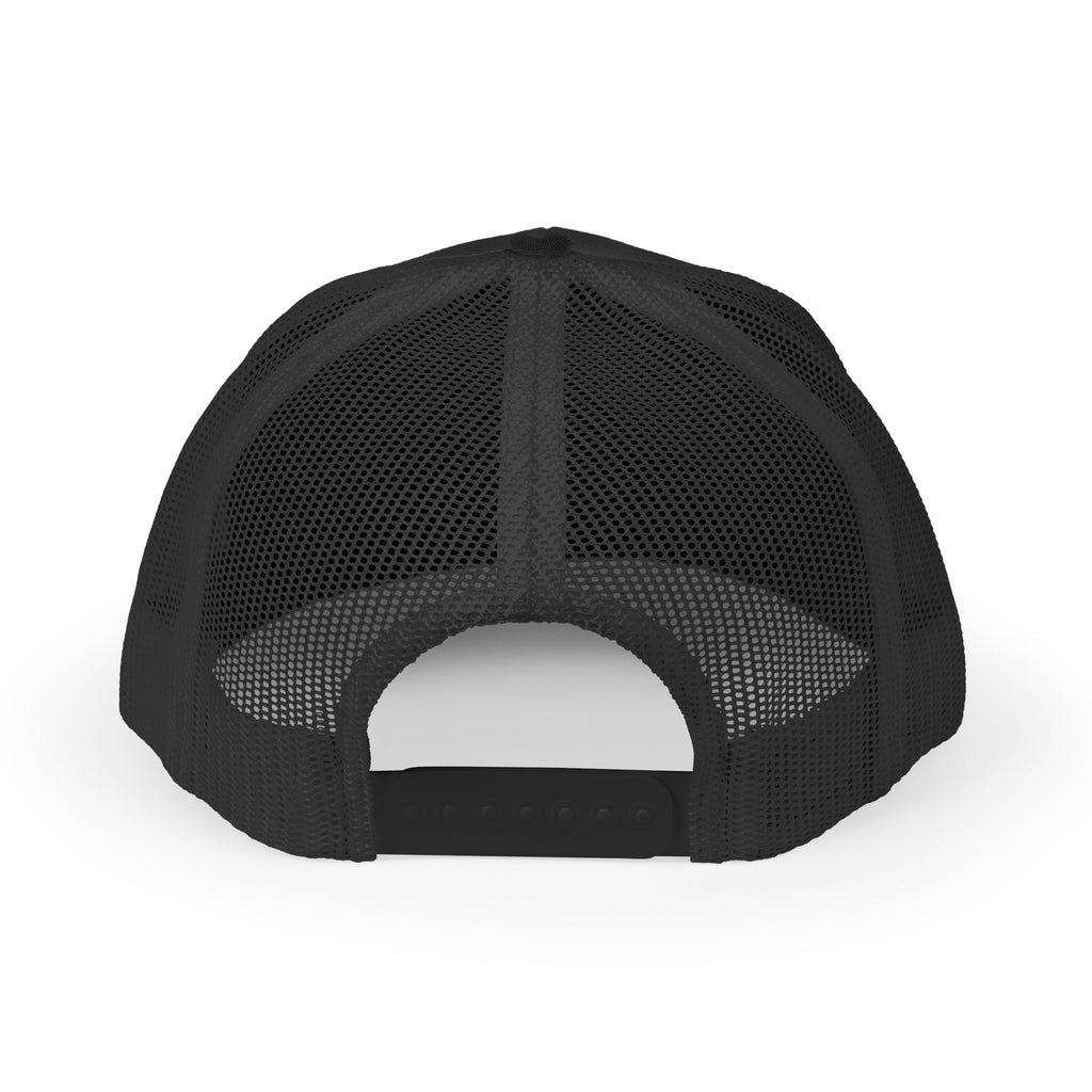 Ever Forge Mesh Cap