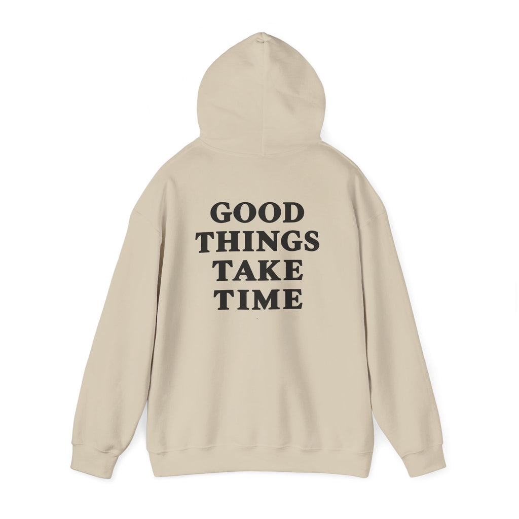 Ever Forge “Good Things Take Time” Hoodie