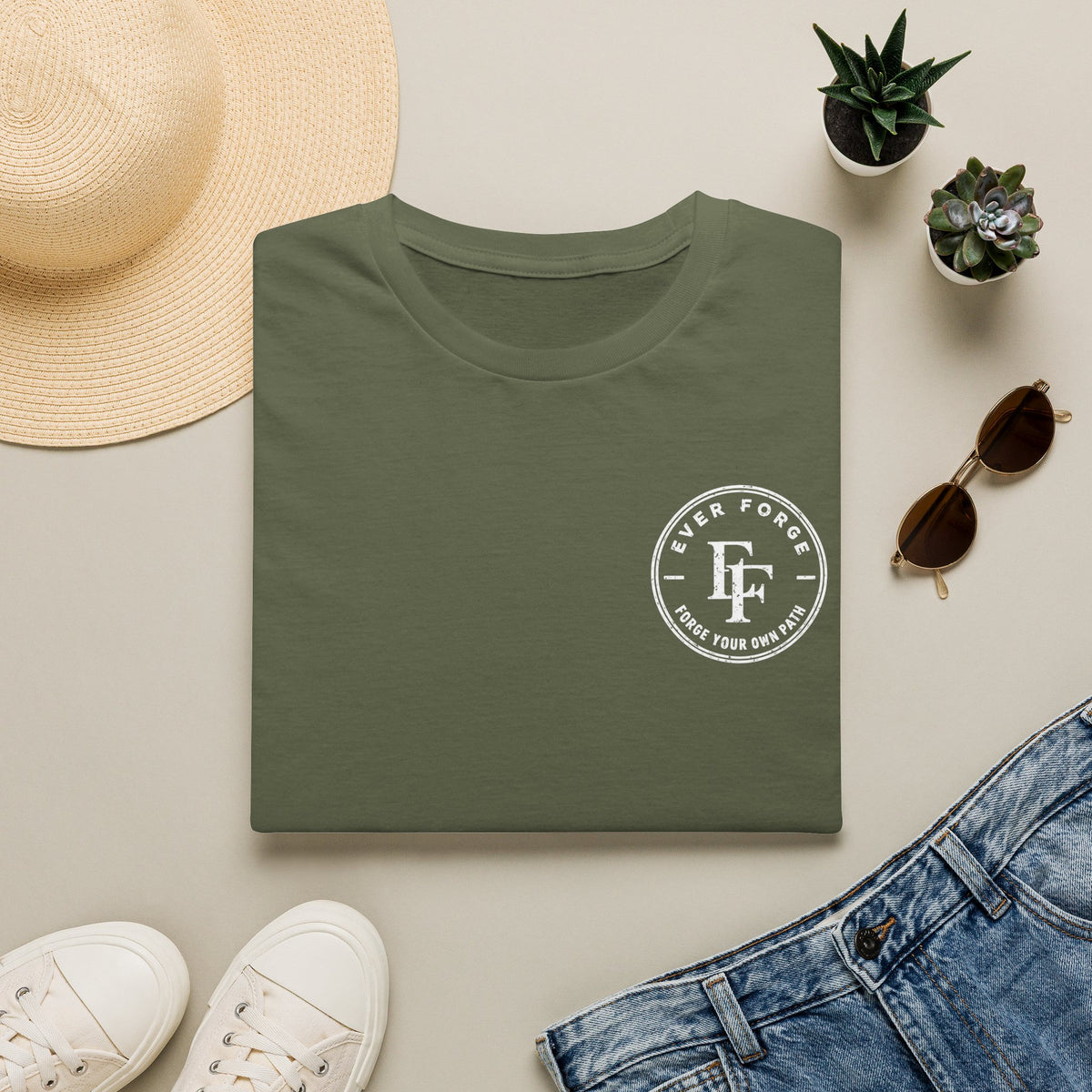 Delco University "Department of Bad Decisions" T-Shirt