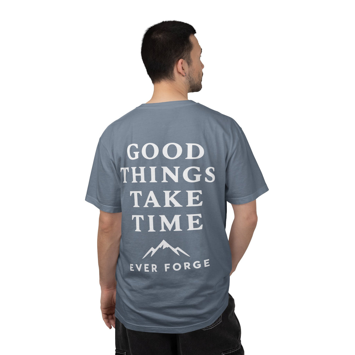Good Things Take Time T-Shirt