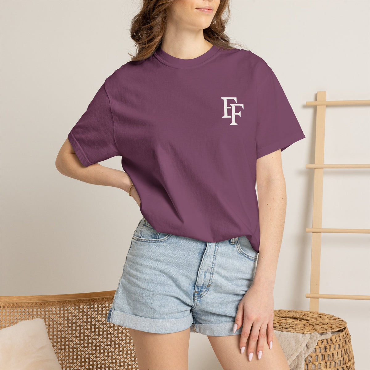 Good Things Take Time T-Shirt