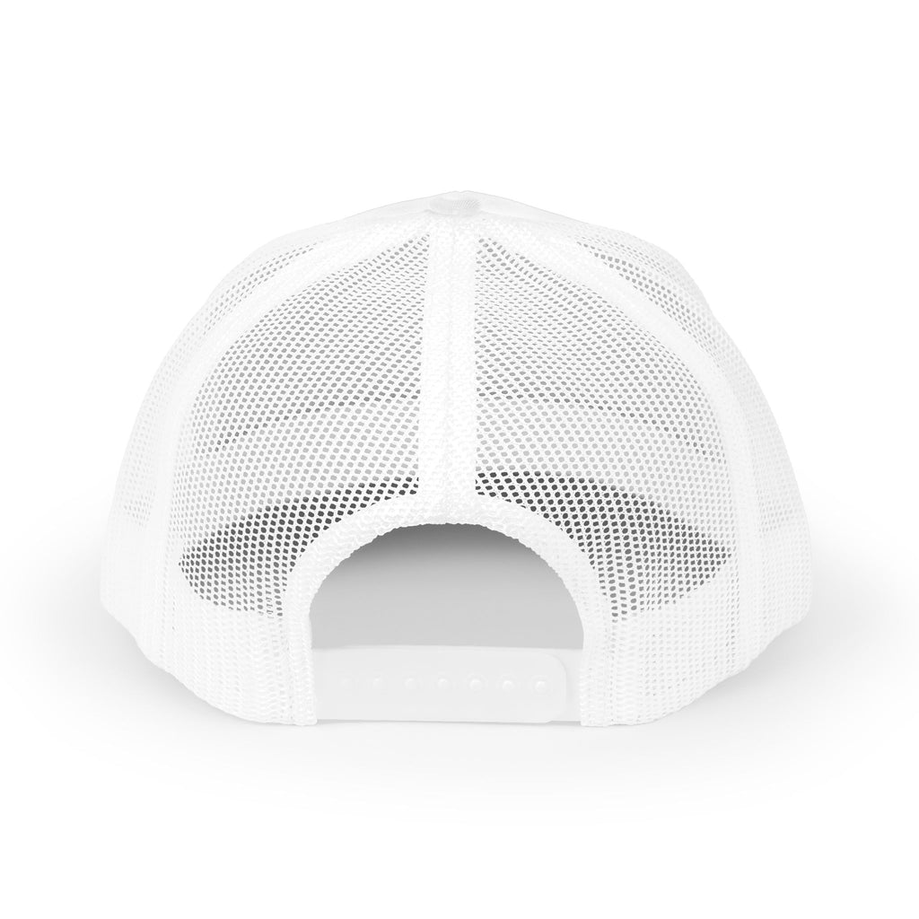Ever Forge Mesh Cap