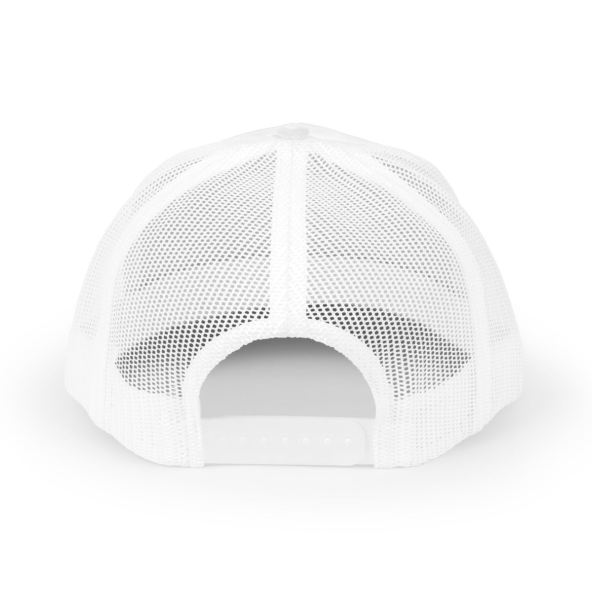 Ever Forge Mesh Cap