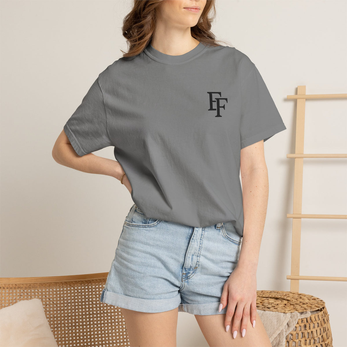 Good Things Take Time T-Shirt