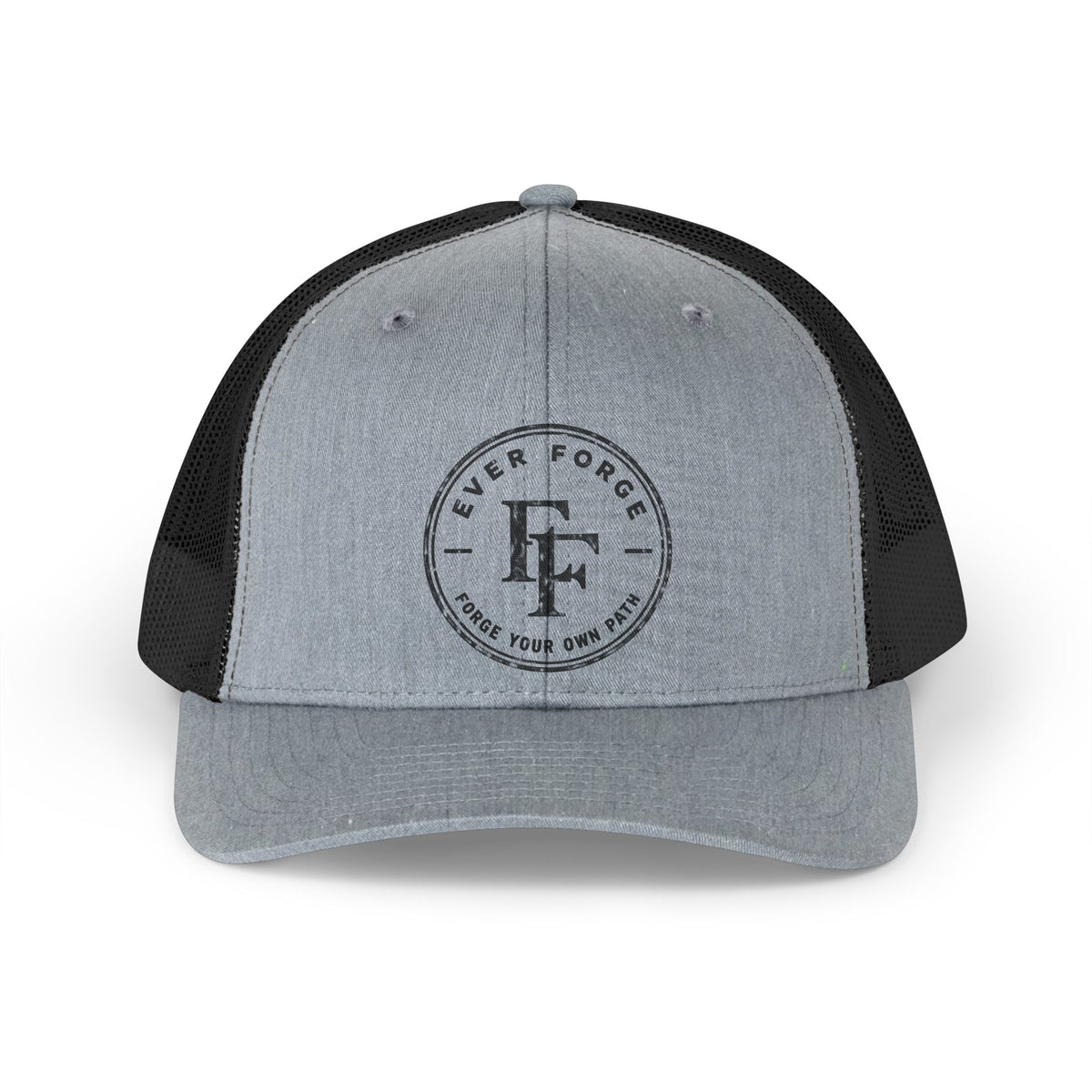 Ever Forge Mesh Cap