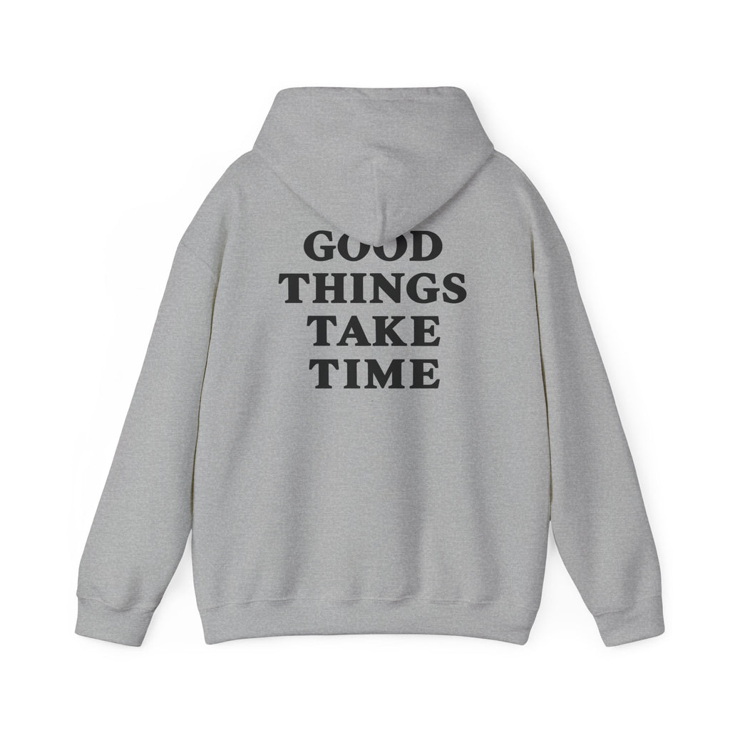 Ever Forge “Good Things Take Time” Hoodie