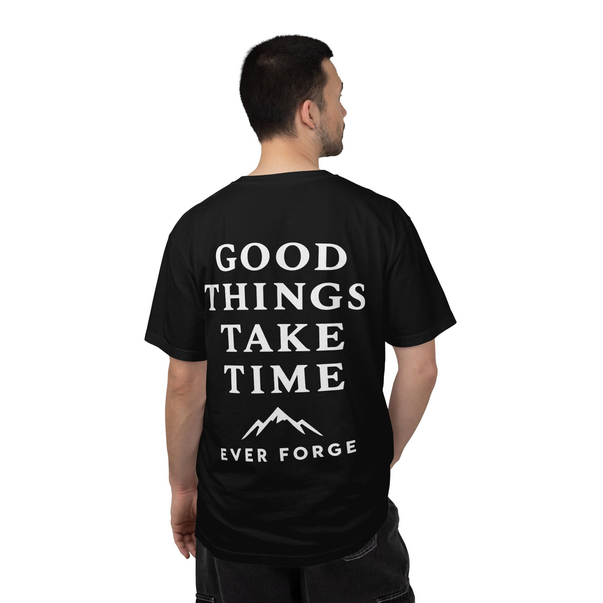 Good Things Take Time T-Shirt