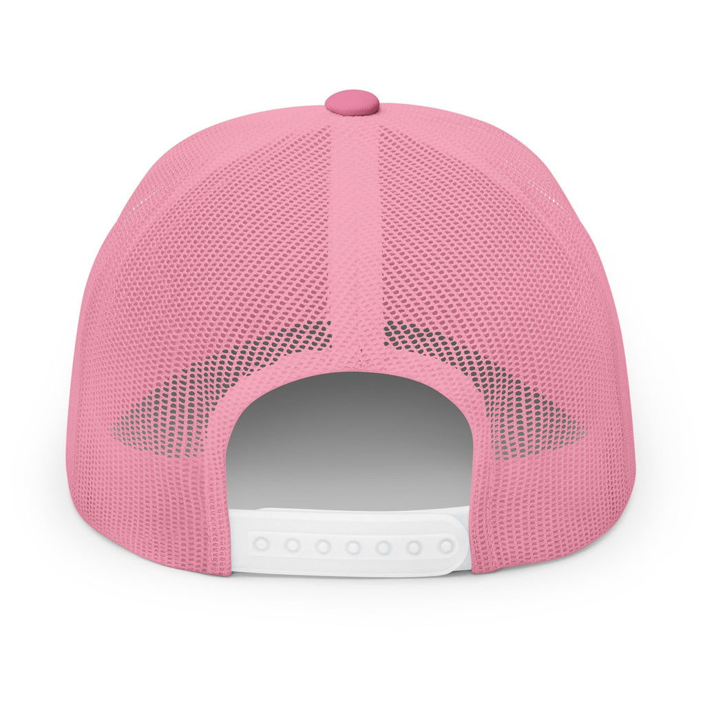EverForge Stitched Hat w/White Patch