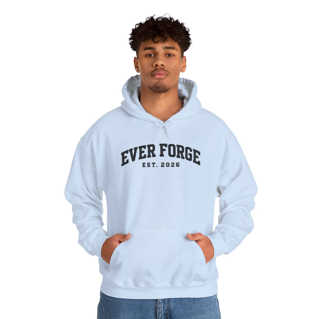 Ever Forge “Good Things Take Time” Hoodie