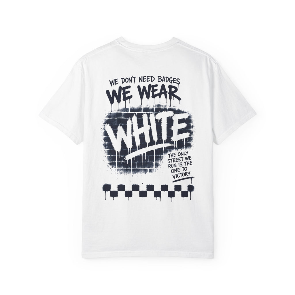 Penn State 'Jump Street' Whiteout T-Shirt