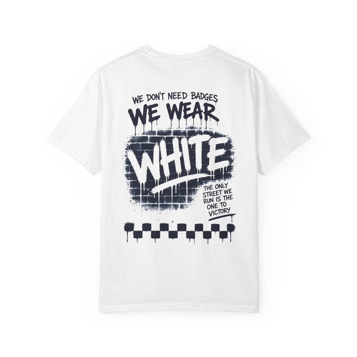 Penn State 'Jump Street' Whiteout T-Shirt