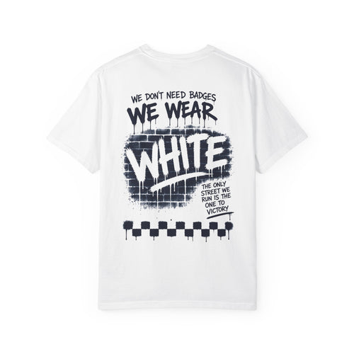 Penn State 'Jump Street' Whiteout T-Shirt