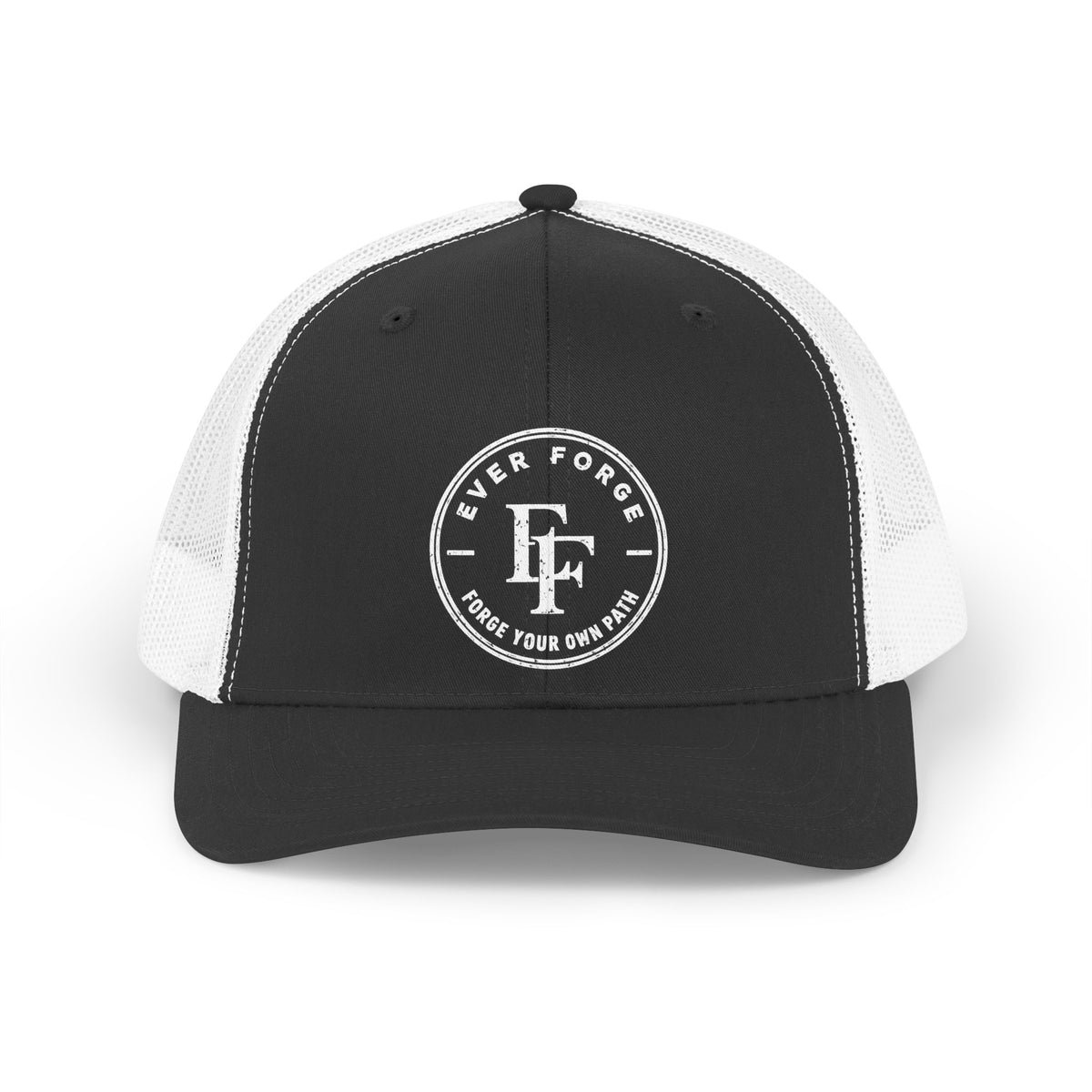 Ever Forge Mesh Cap